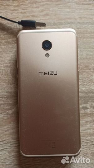 Meizu M6s, 3/32 ГБ