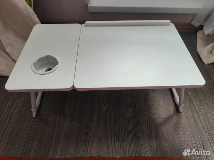 Стол подставка под ноутбук