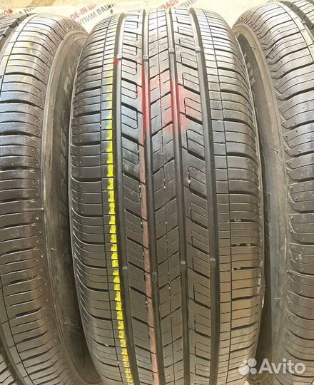 Nexen Milecap Taxi 215/65 R15 94Q