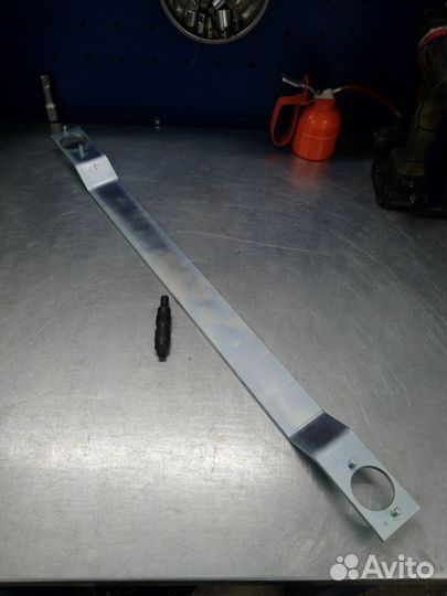 Набор фиксаторов VAG 1.8, 2.0, 2.4, 3.2, 4.2