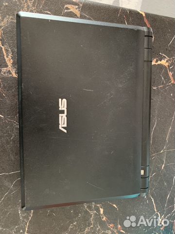 Asus eee pc на запчасти в разбор