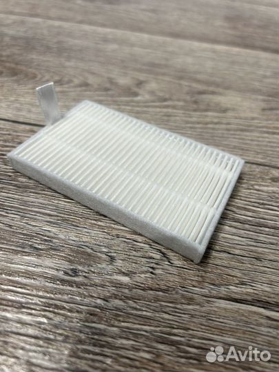 Фильтр для робота-пылесоса