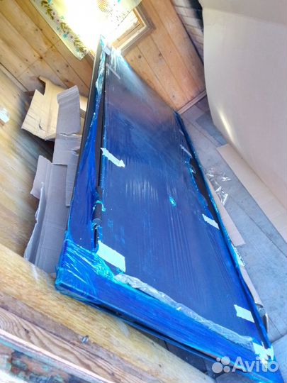 Дверь входная металлическая уличная