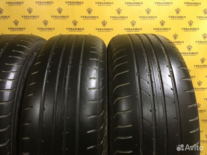 Goodyear EfficientGrip 205/60 R16 92W