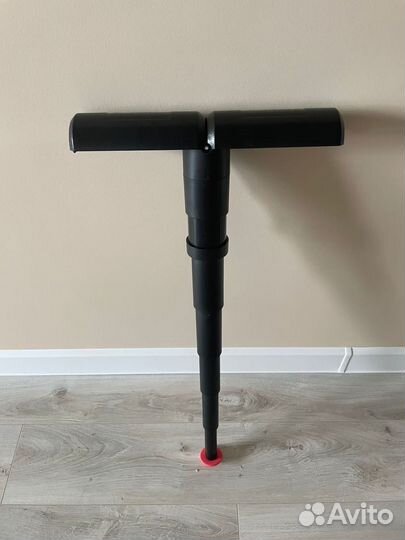 Складной стул-палка