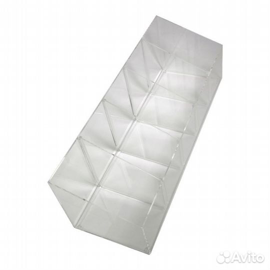 Диспенсеры из оргстекла