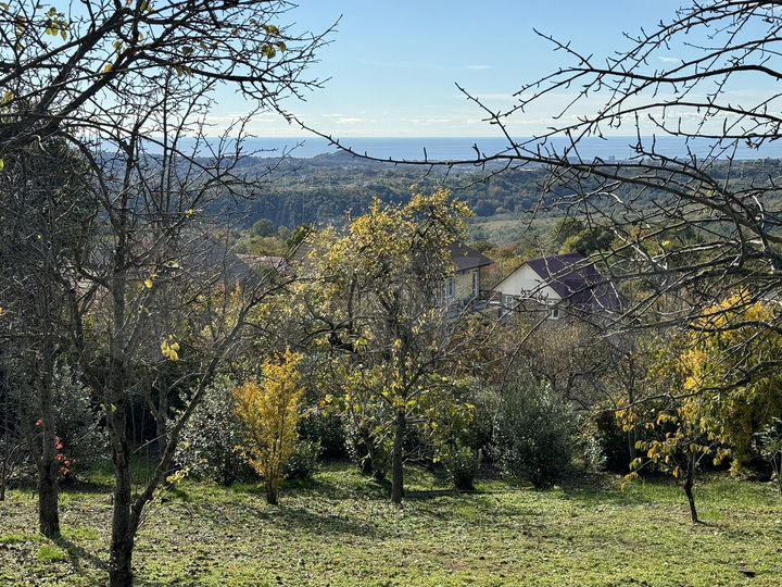 Участок 9,5 сот. (ИЖС)