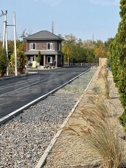 Участок 5 сот. (ИЖС)