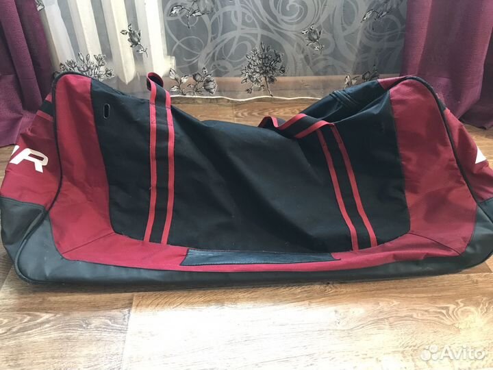 Хоккейный баул Bauer