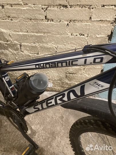 Горный велосипед колеса 26 д рама 17