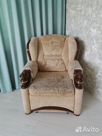 Кресло кровать