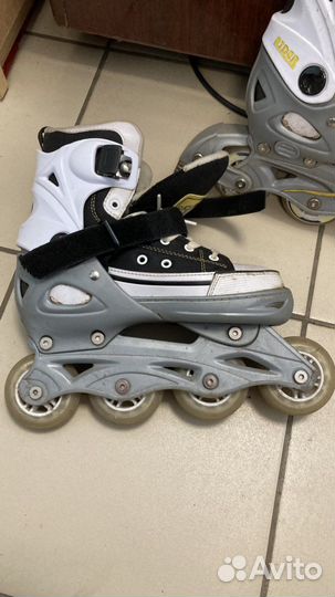 Ролики детские