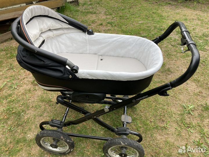 Детская коляска Navington
