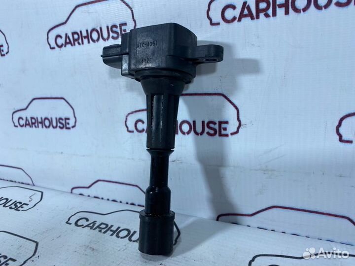 Катушка зажигания Mazda 6 1.6 Z6