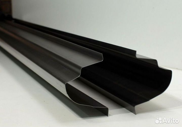 Порог автомобильный