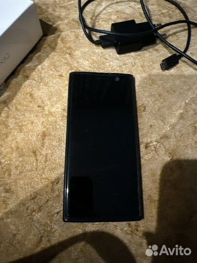 Sony Xperia XA2 Plus, 4/32 ГБ