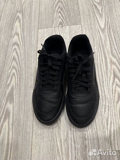 Мужские кеды puma 43 оригинал