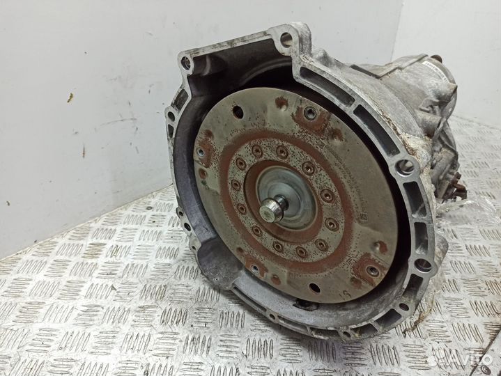 АКПП BMW 3 E90 E91 E92 E93 7590133