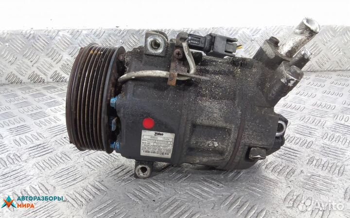 Компрессор кондиционера Nissan X-Trail T31 2008