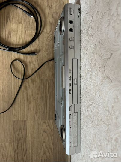 Караоке DVD плеер