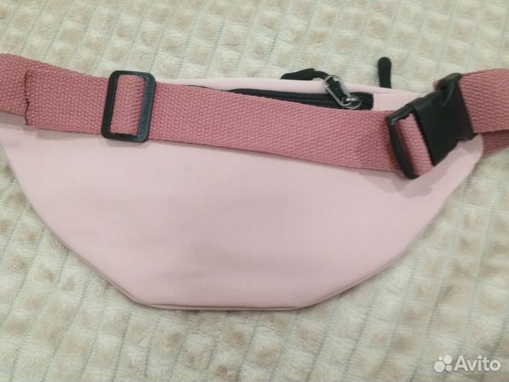 Сумка спортивная