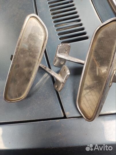 Коллекционные зеркала