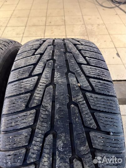 Nokian Tyres Hakkapeliitta R SUV 285/60 R18 116T