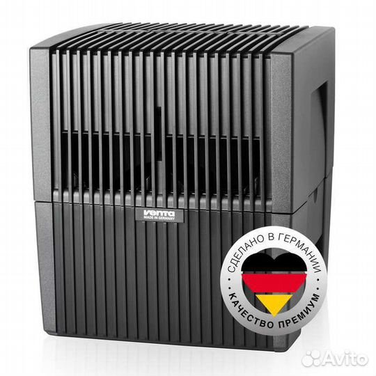 Мойка воздуха venta lw24, lw25 made in Germany