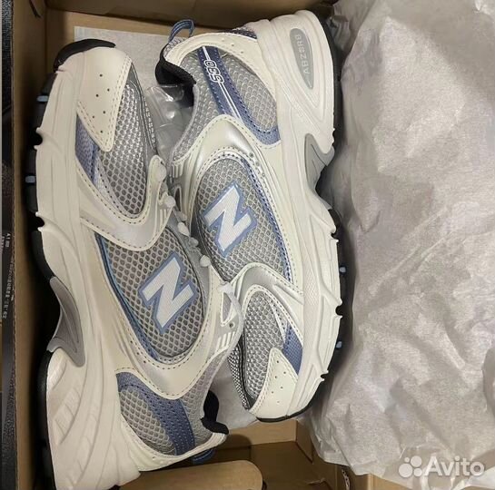 New Balance 530 Оригинал