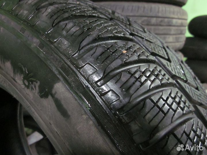 Pirelli Scorpion Verde 235/65 R17