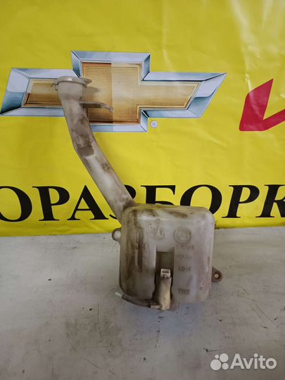 Бачок омывателя Geely mk 1.5