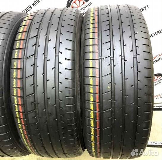 Toyo Proxes R46A 225/55 R19 99V