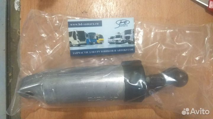 Цилиндр горного тормоза Hyundai HD120