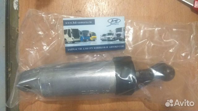 Цилиндр горного тормоза Hyundai HD120