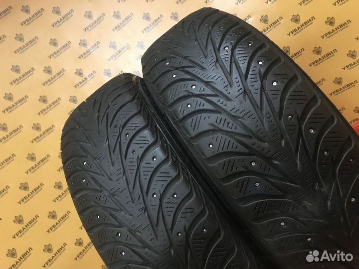 Yokohama Ice Guard IG35 185/65 R15 92T