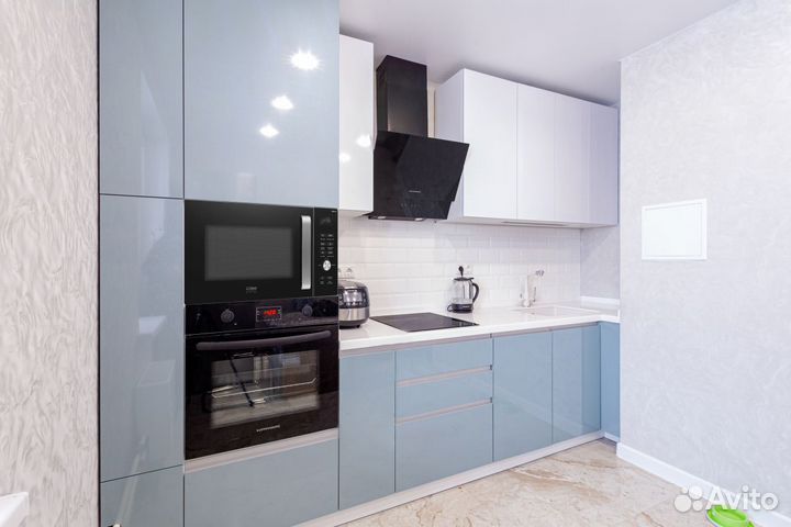 Цена за всю кухню смк 058452