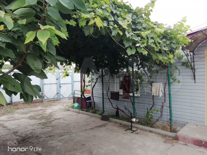 Дом 194,1 м² на участке 35 сот.