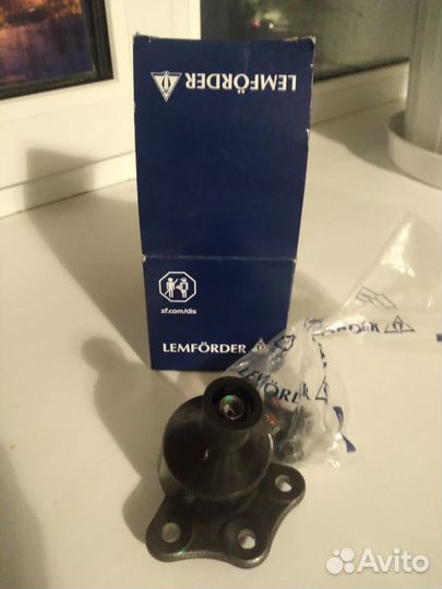 Опоры шаровые fiat albea