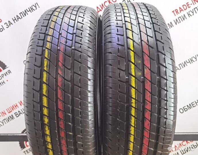 Firestone FR 10 195/65 R15 91H