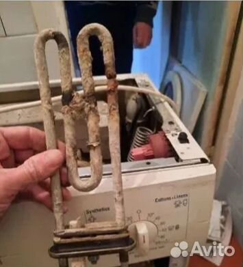 Ремонт стиральных машин и кофемашин выезд