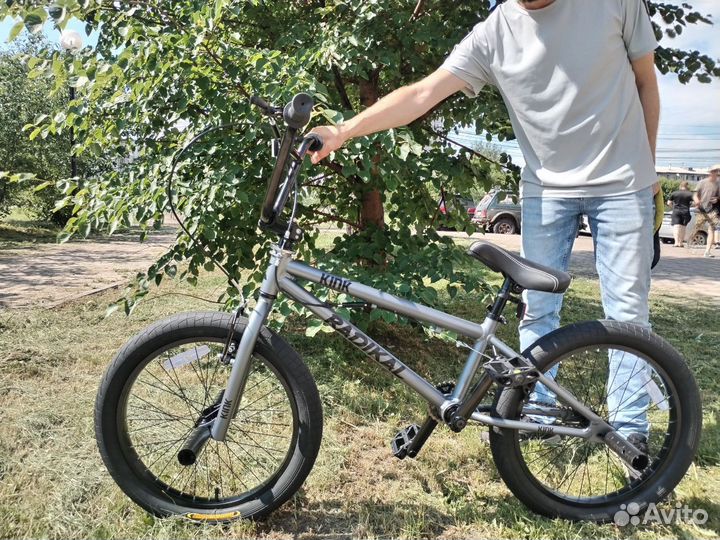 Полуфэтбайки в наличии