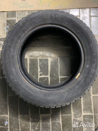 Nokian Tyres Nordman 7 175/65 R14