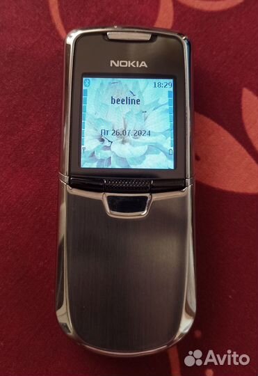 Nokia 8800