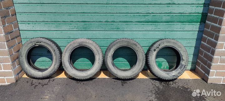 Pirelli Formula Ice 175/70 R14 88T