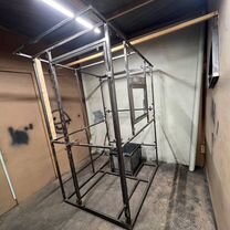 Туалет дачный