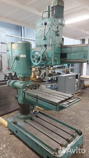 Фс-250/400 - Станок фрезерный широкоуниверсальный