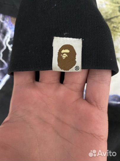 Худи bape оригинал