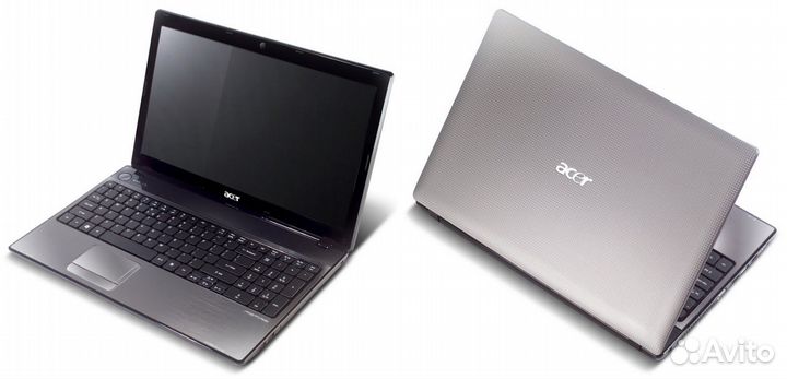 Продажа ноутбука acer