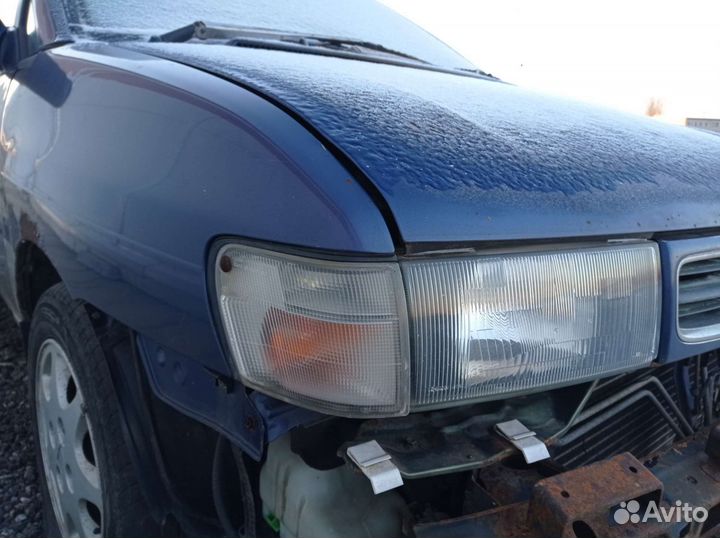 Фары prairie JOY