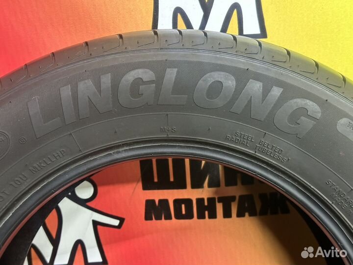 LingLong CrossWind HP010 215/65 R16 98H